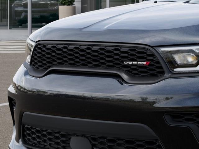 2026 Dodge Durango — photo 37