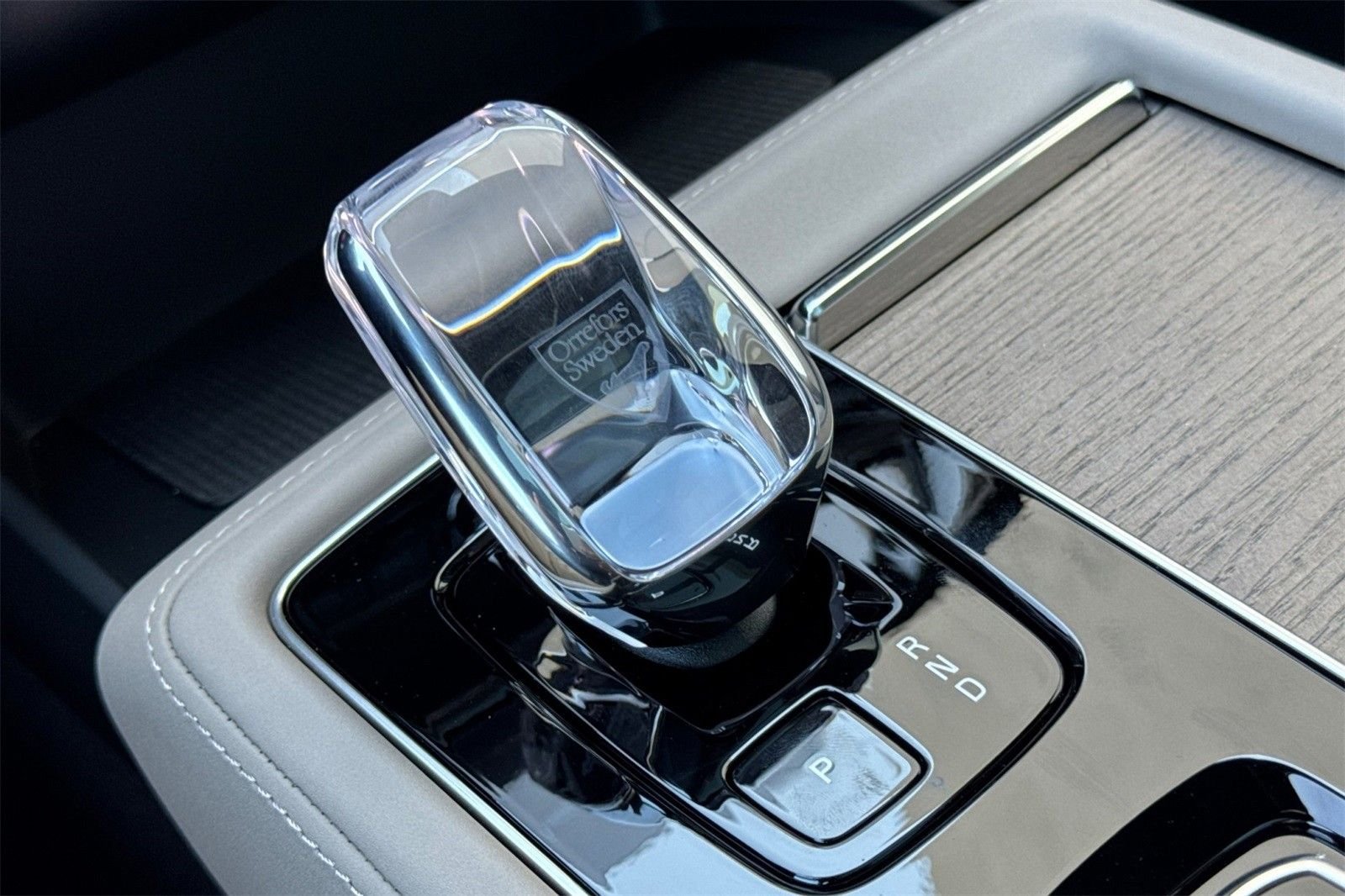 2026 Volvo XC90 Plus - Photo 22