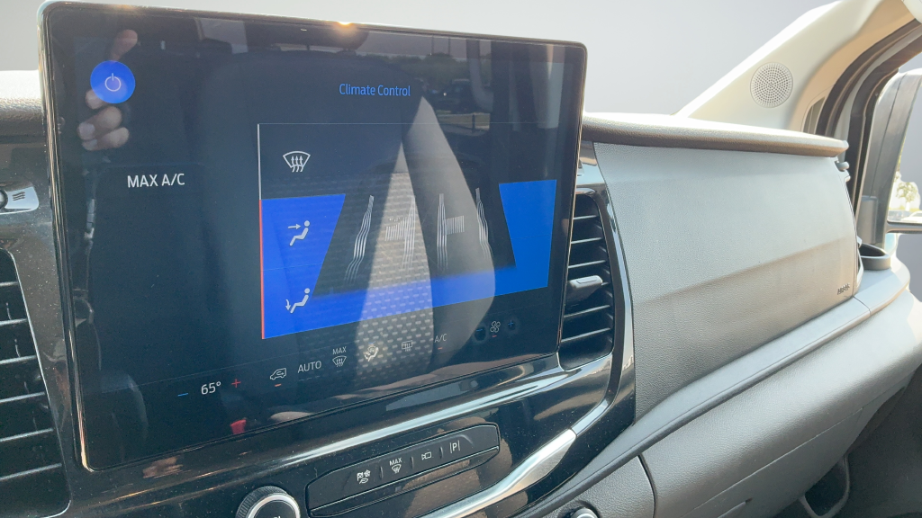 2023 Ford Transit Passenger Van XLT - Photo 13