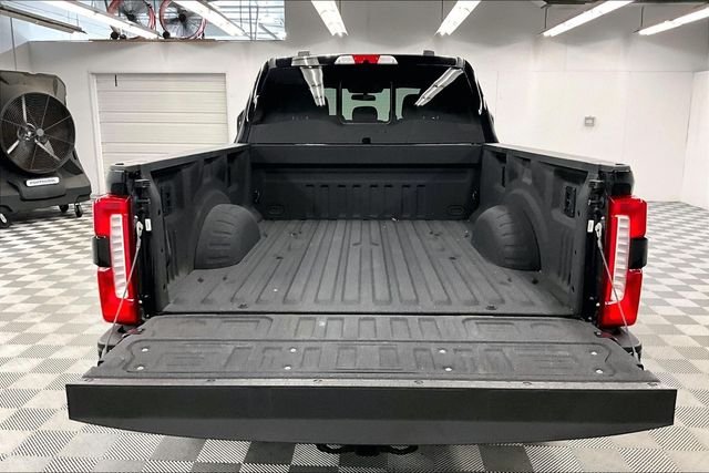 2025 Ford F-250 Super Duty XL - Photo 31