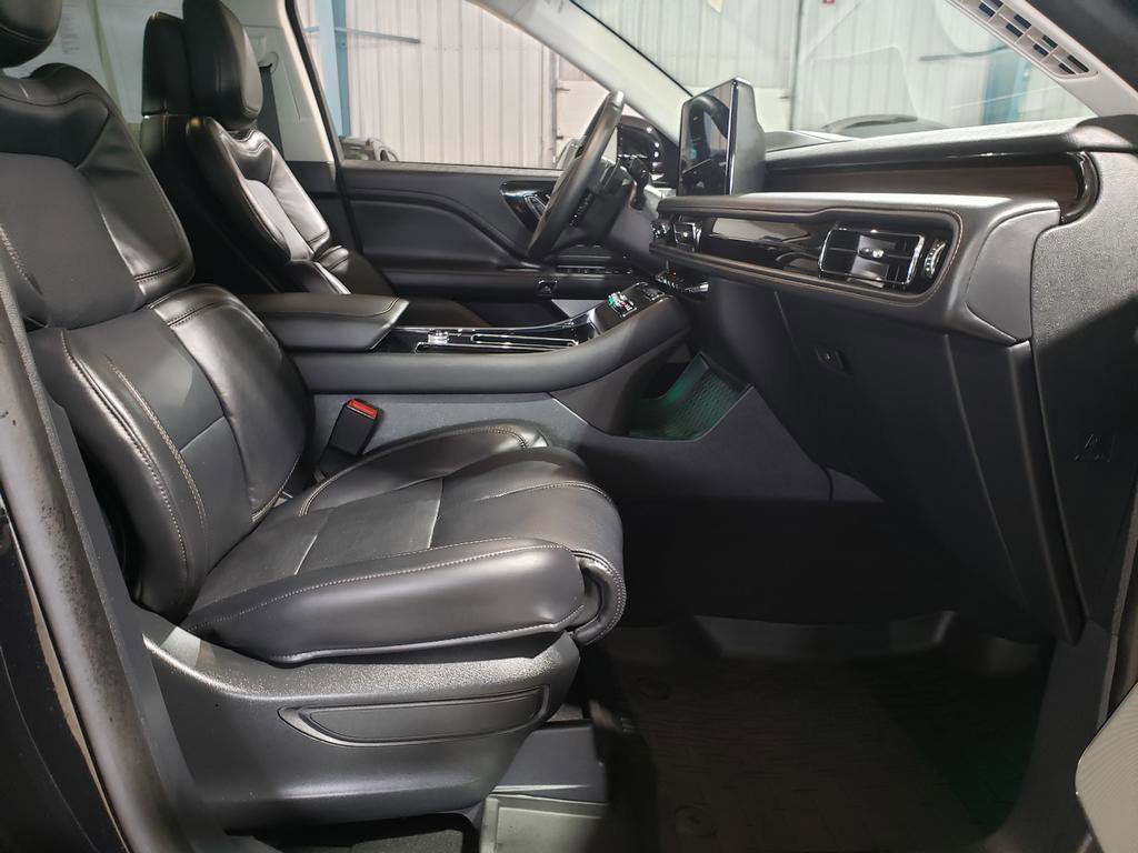 2025 Lincoln Aviator Reserve - Photo 18