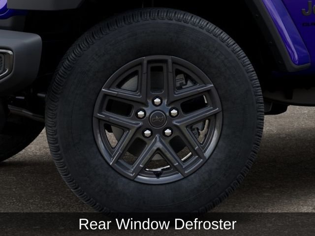 New 2026 Reign Exterior Paint Jeep Sport S image 9