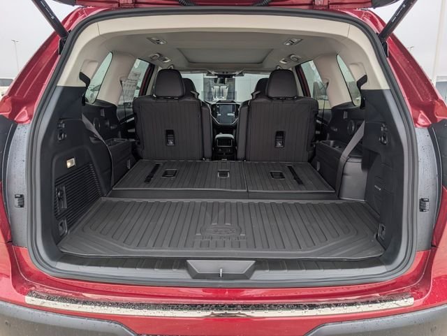 New 2026 CRIMSON RED PEARL Subaru Onyx Edition Touring 7-Passenger image 21