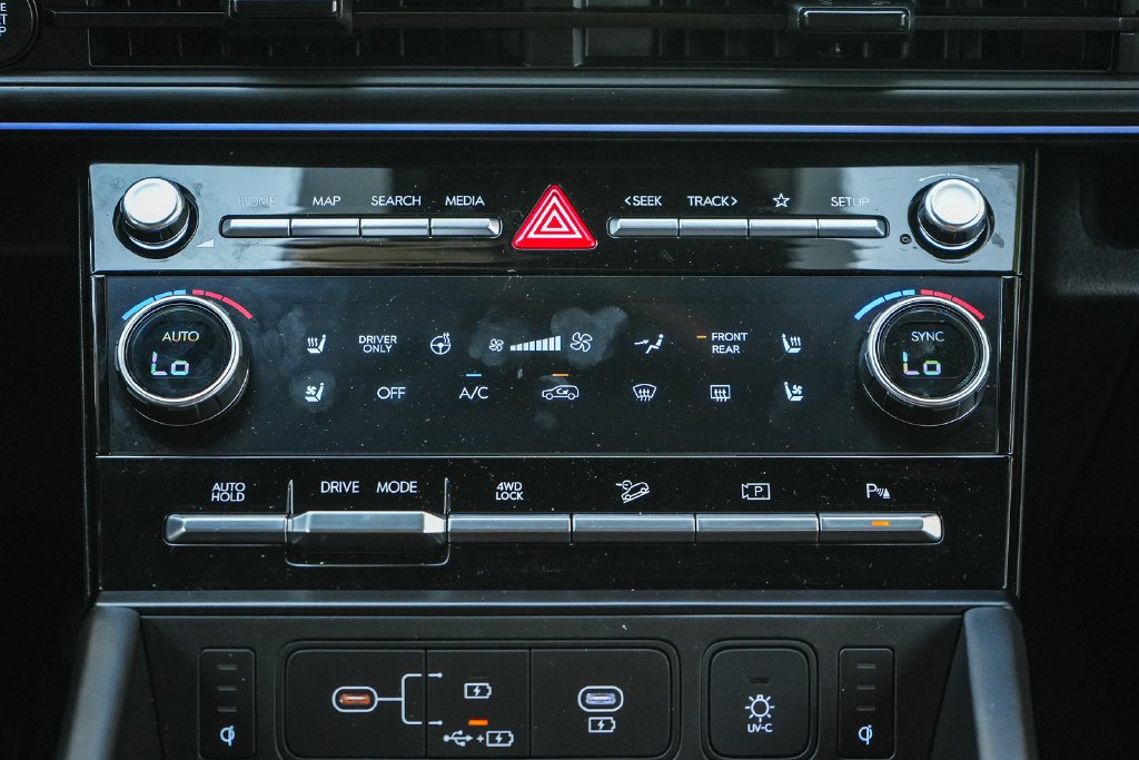 2025 Hyundai Santa Fe Calligraphy - Photo 14