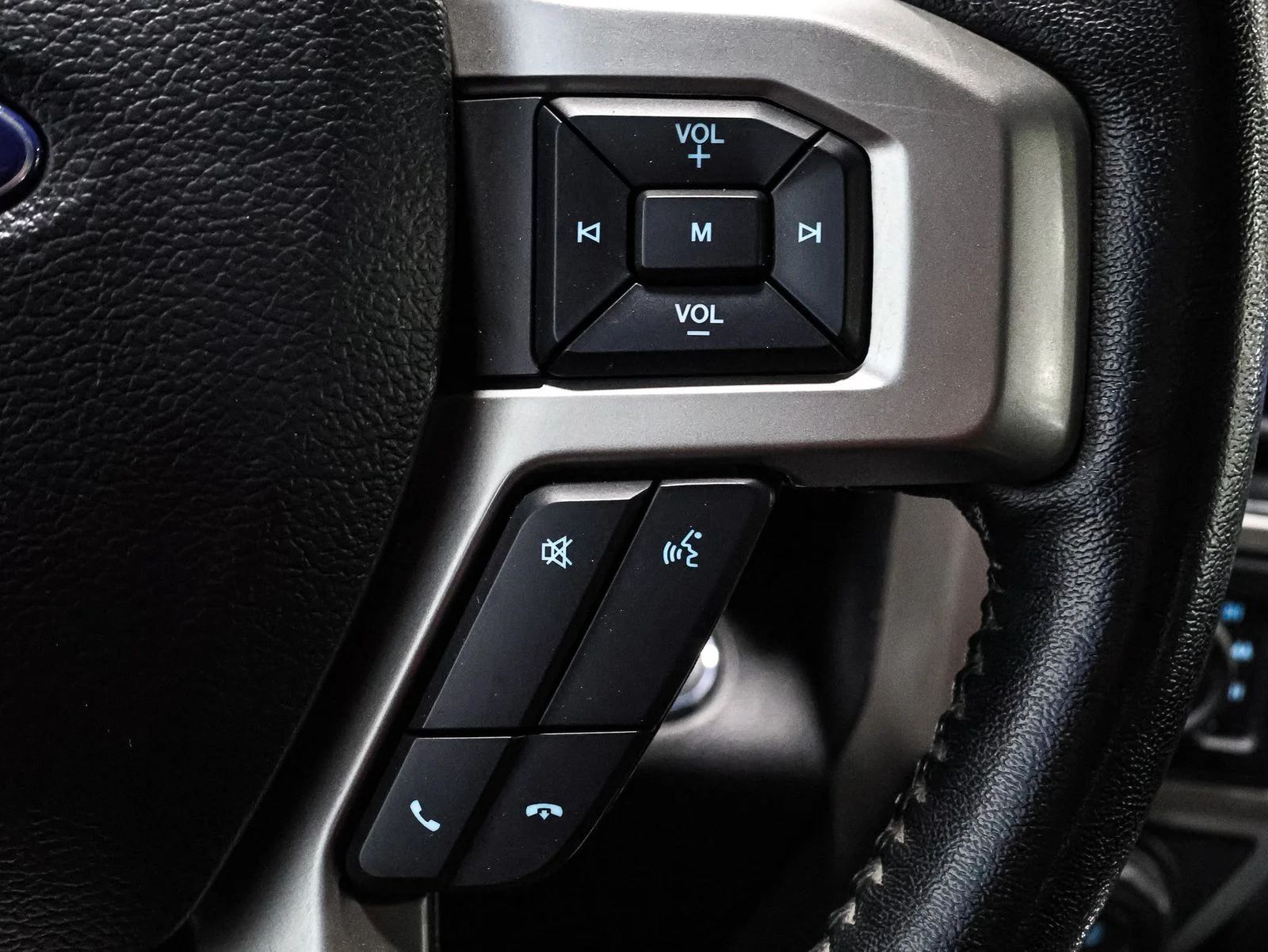 2020 Ford F-150 Lariat - Photo 36