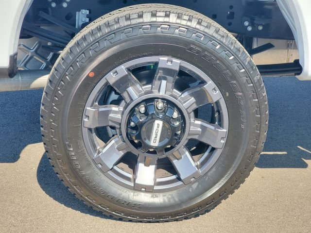 New 2026 Oxford White Ford F-250® XL image 36