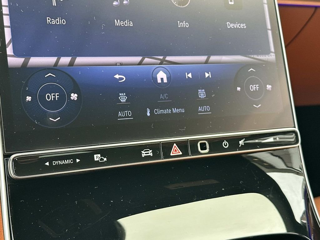 Certified Used 2023  Mercedes-Benz S 580 image 25