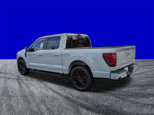 New 2026 Avalanche Ford Lariat® image 6