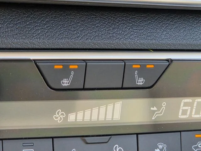 New 2026 Gun Metallic Nissan SV image 17