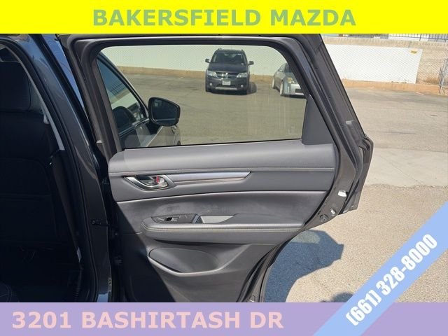 2025 Mazda CX-5 S Premium Plus package - Photo 16