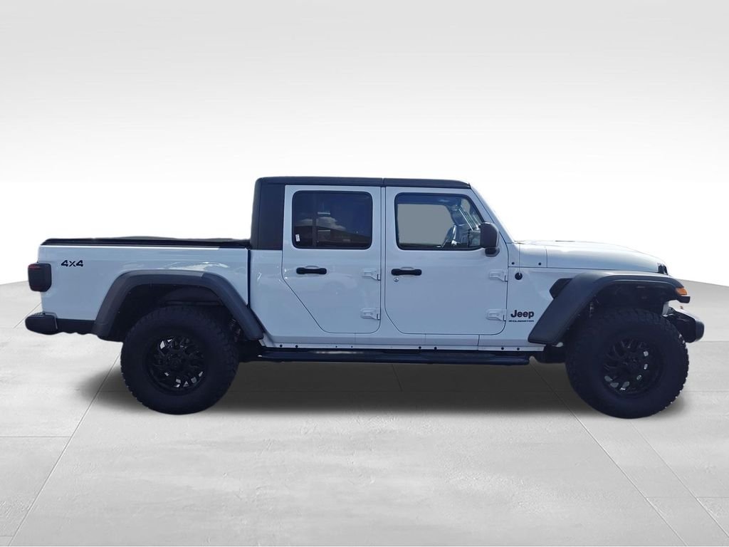 2023 Jeep Gladiator Mojave - Photo 6