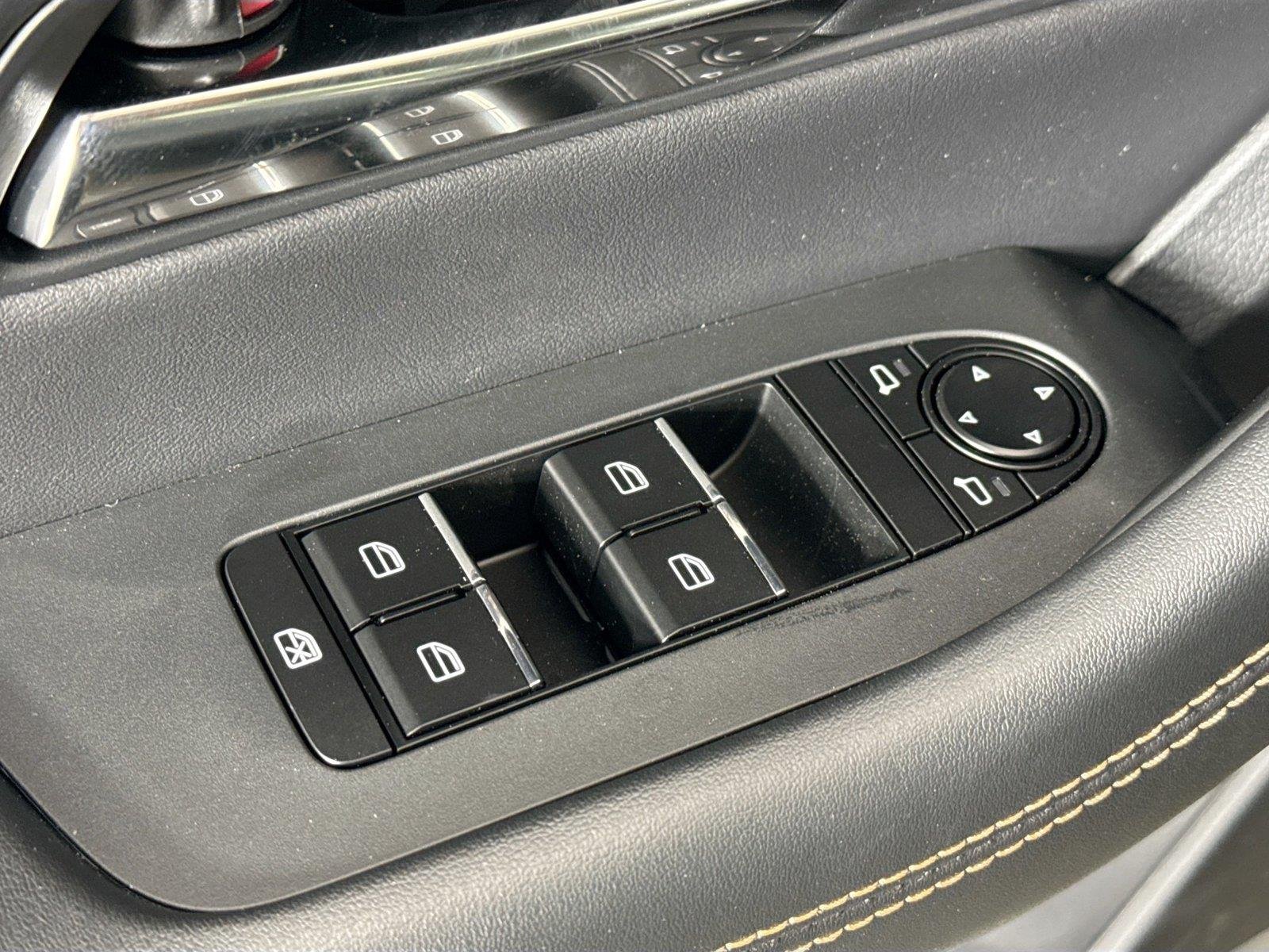 New 2026 Jet Black Mica Mazda SC Plus AWD image 26