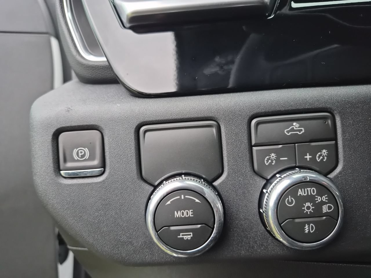 2026 GMC Sierra 1500 Elevation - Photo 18