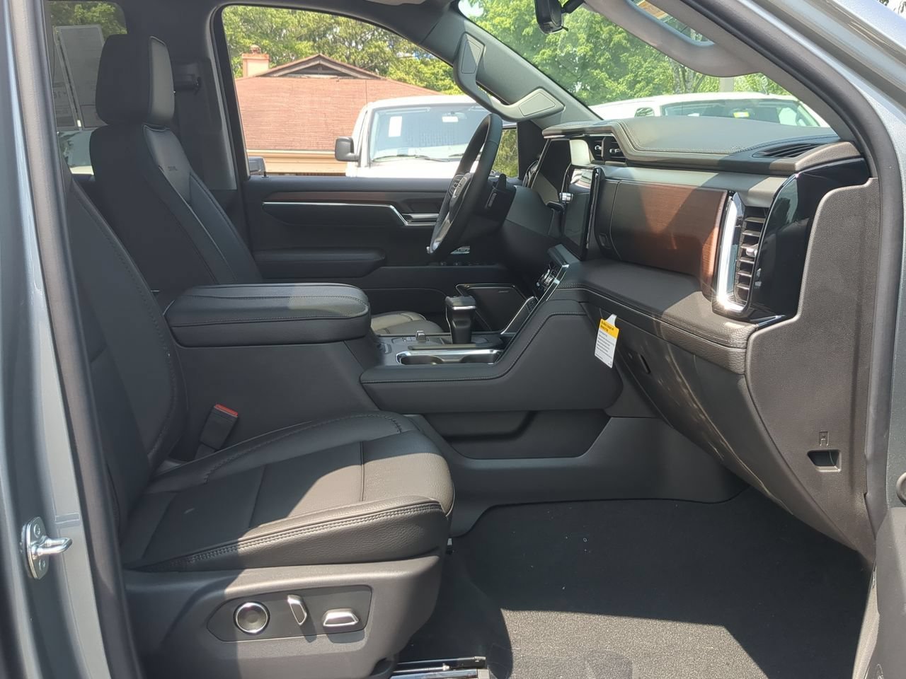 New 2026 Sterling Metallic GMC Denali image 29