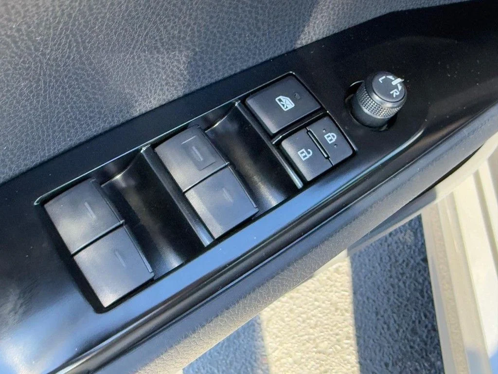 New 2026  Toyota SE image 11