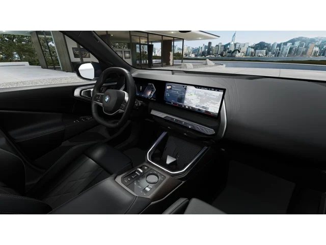 New 2026 Blue BMW 30 xDrive image 14