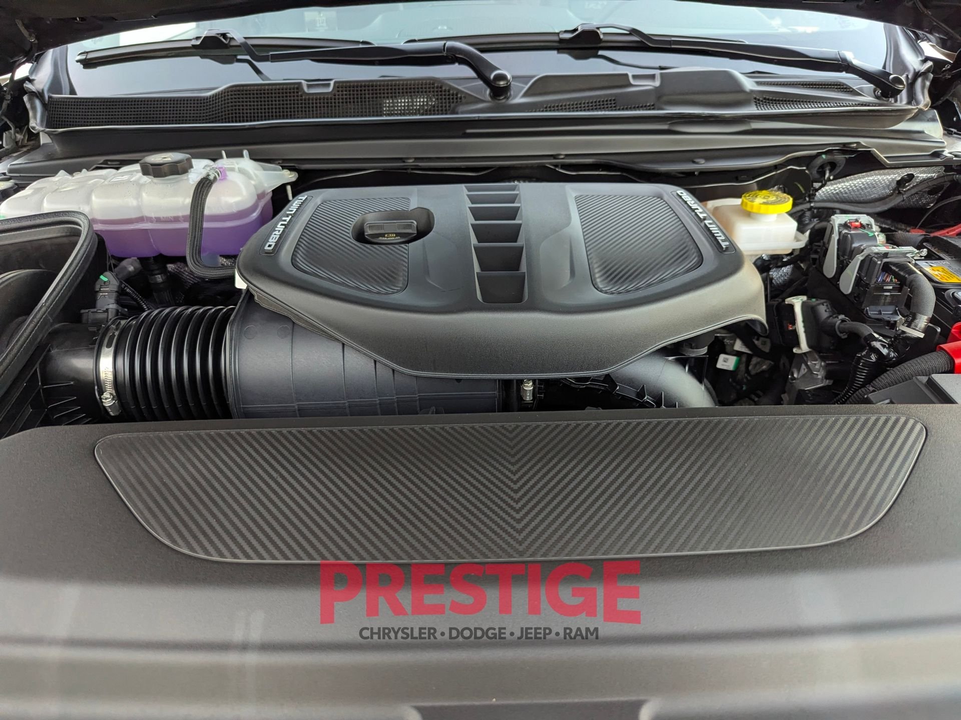 New 2026 Forged Blue Metallic Exterior Paint RAM RHO image 27