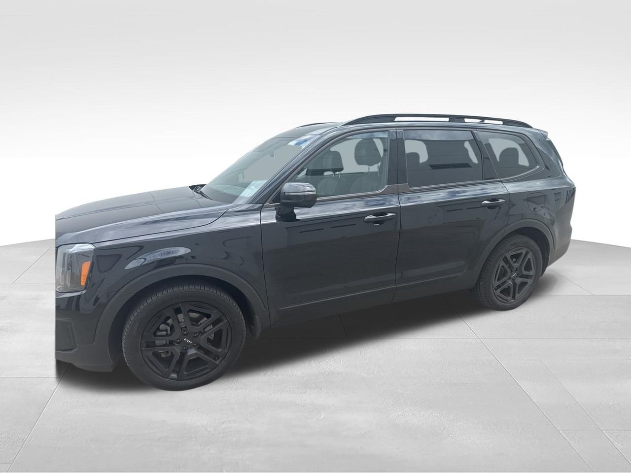 2024 Kia Telluride SX X-Line AWD's photo