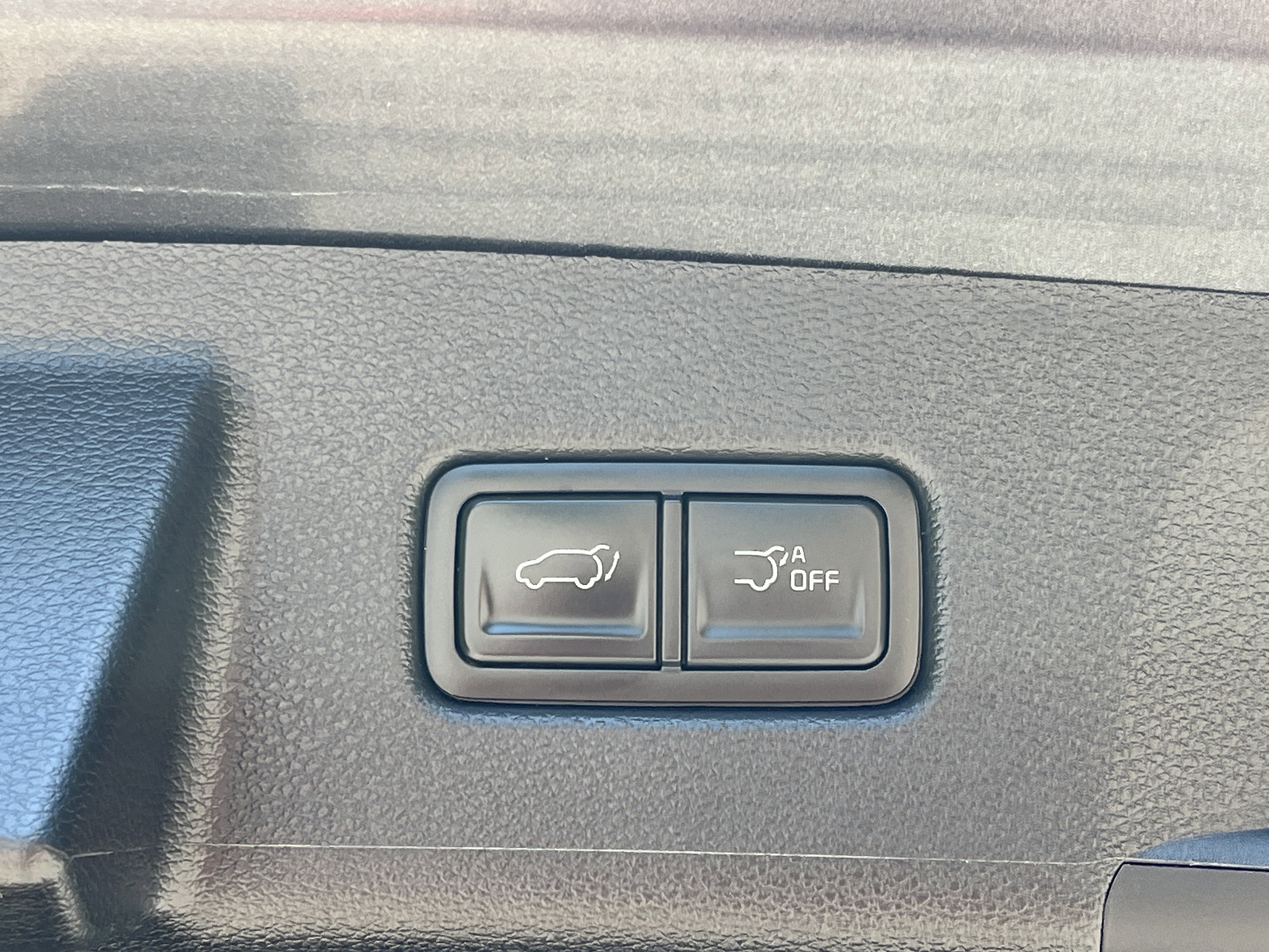 Used 2025 Panthera Metal Kia SX-Prestige image 30