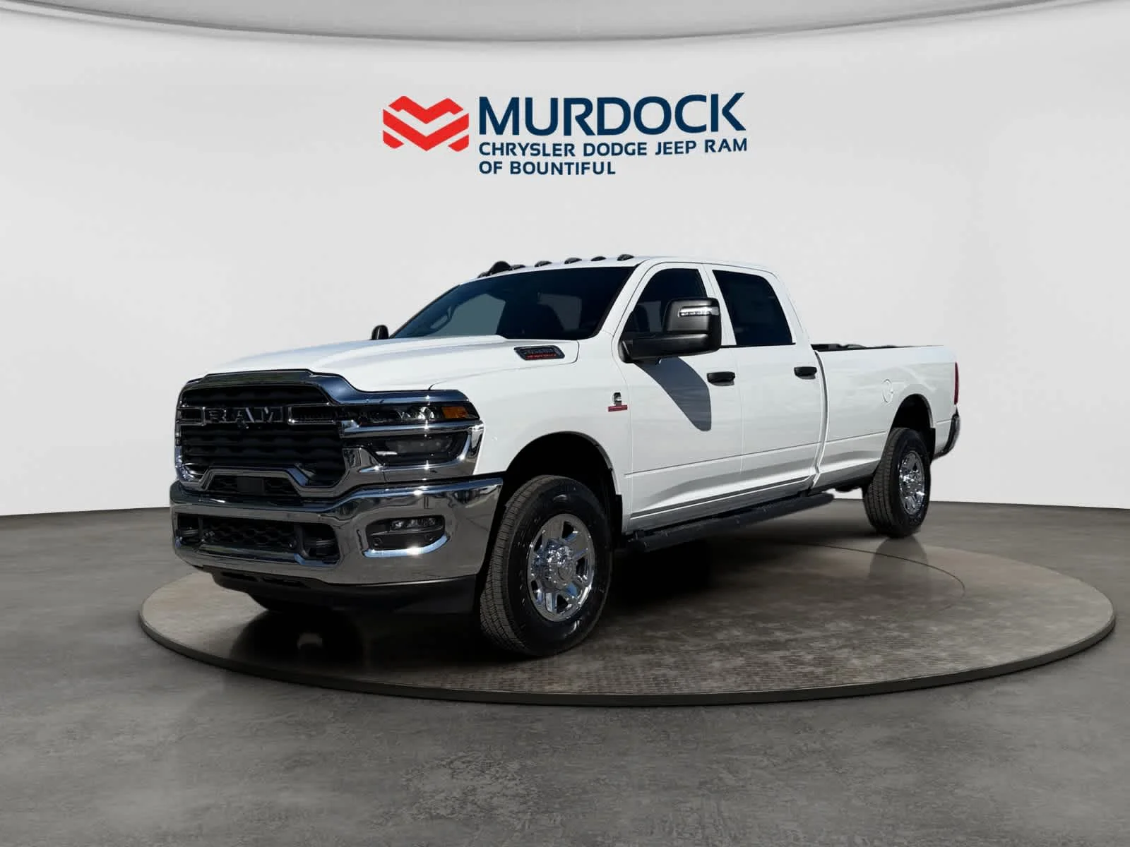 2026 RAM 3500 Tradesman 4X4 Crew Cab LWB's photo