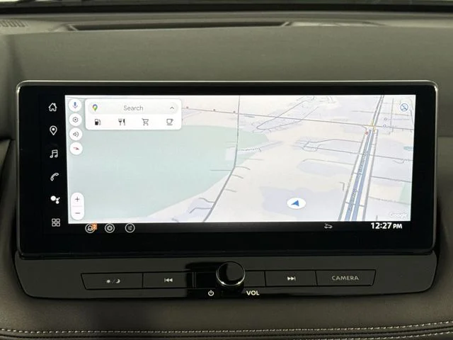 New 2026 Everest White Pearl TriCoat Nissan Platinum image 18