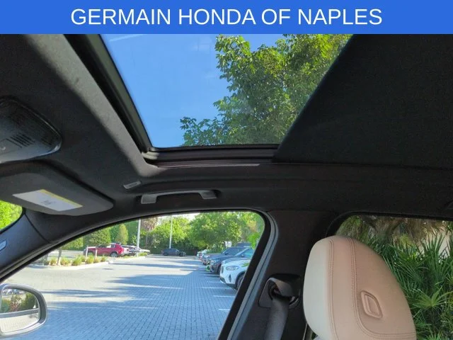 Used 2023 Gray Metallic BMW sDrive30i image 22