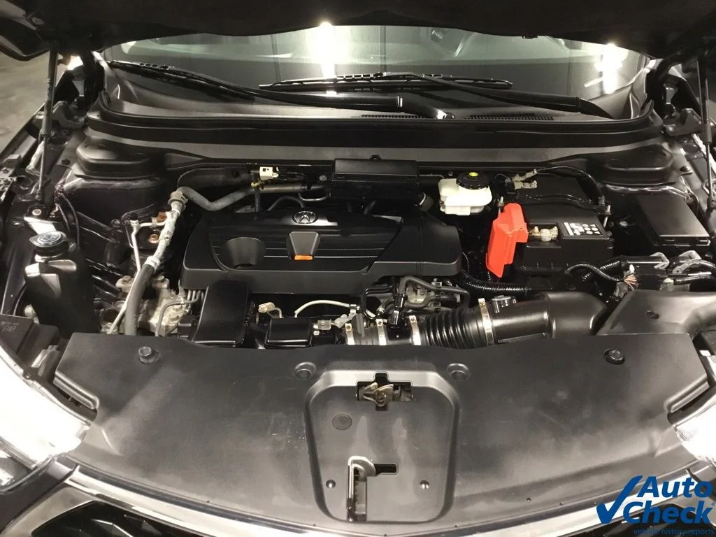 Used 2020 Gray Acura Base image 40