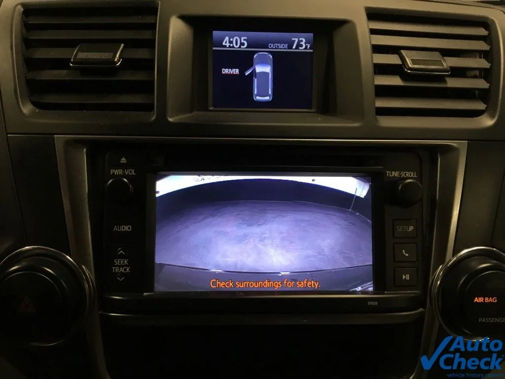 Used 2013 Black Toyota Base Plus V6 image 47