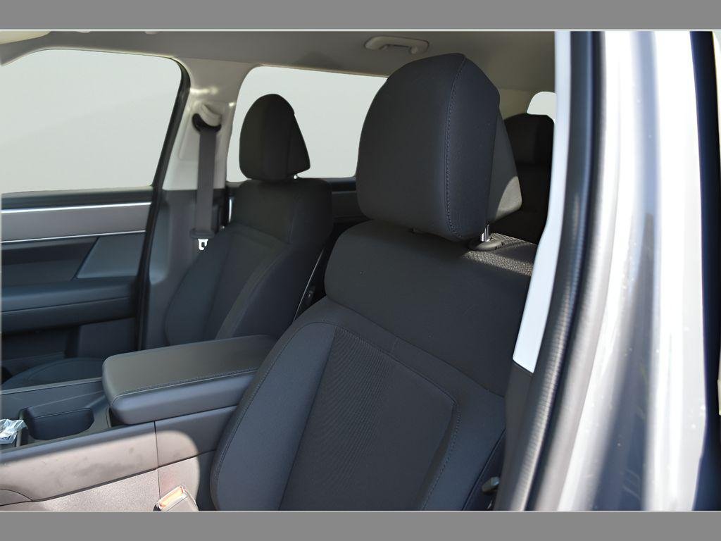 2026 Hyundai Santa Fe SE - Photo 27
