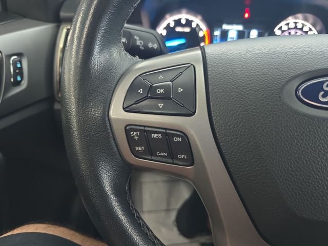 Used 2023 Silver Ford XLT image 19