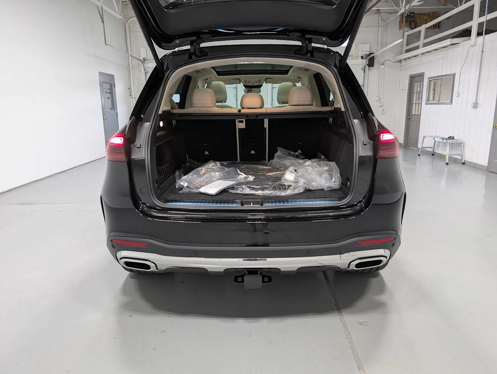Used 2026  Mercedes-Benz GLE 350 image 22
