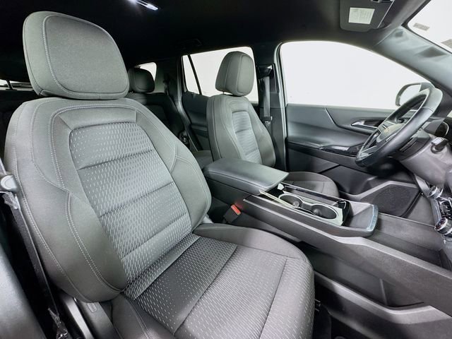 2025 Chevrolet Equinox LT - Photo 28