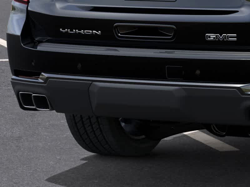 2027 GMC Yukon Denali Ultimate - Photo 14