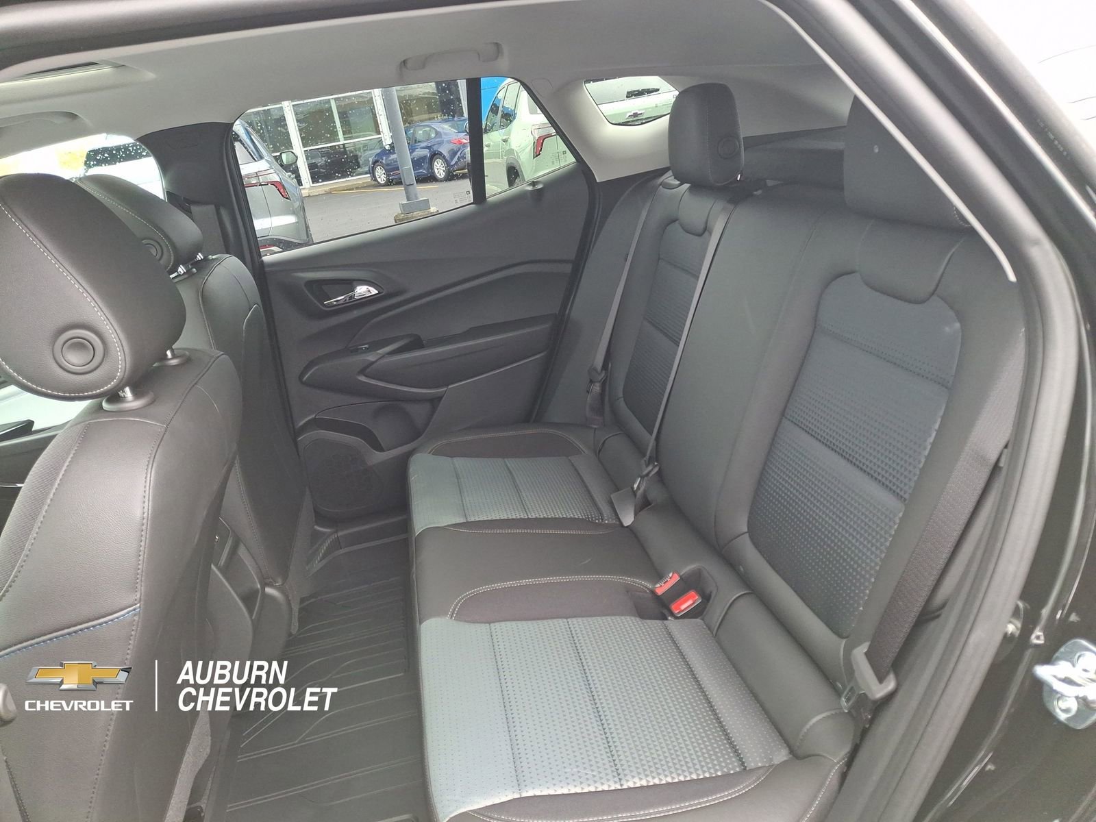 2026 Chevrolet Trax LT - Photo 19