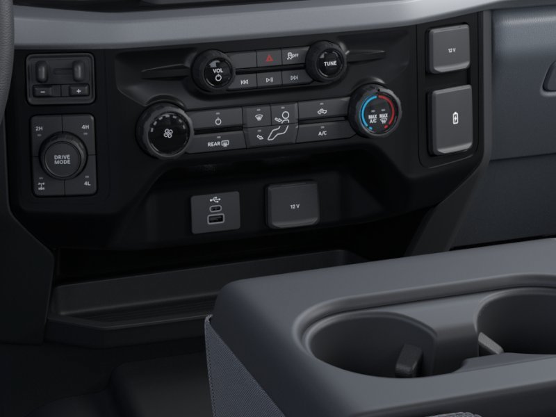 New 2026 Oxford White Ford XL image 15