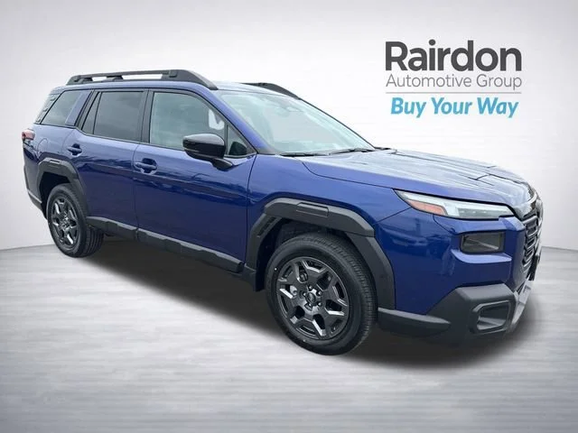 2026 Subaru Outback Premium's photo