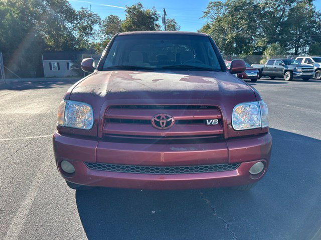 Used 2006  Toyota Limited image 7