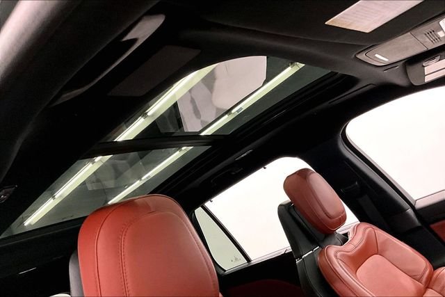 2025 Lincoln Aviator Reserve - Photo 20