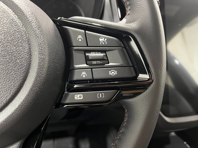New 2026 CRYSTAL WHITE PEARL Subaru Sport Onyx Edition image 18