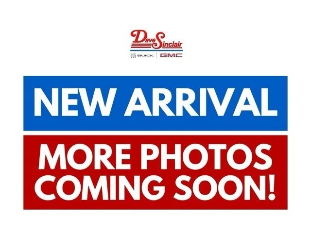 Used 2024 Moonstone Gray Metallic Buick FWD 4dr Avenir image 16
