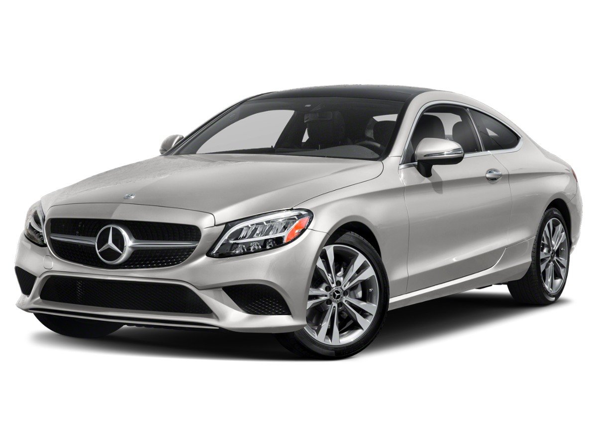 2019 Mercedes-Benz C-Class C300's photo