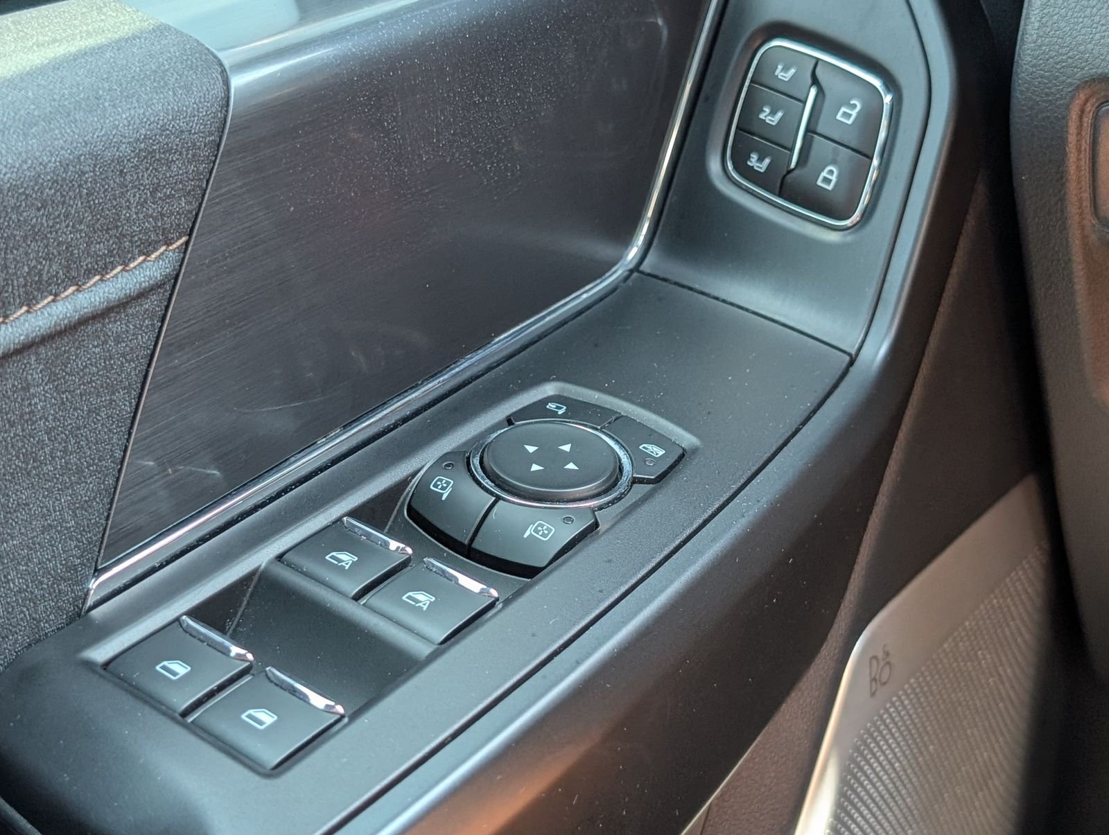 Used 2023 Avalanche Ford Raptor image 27