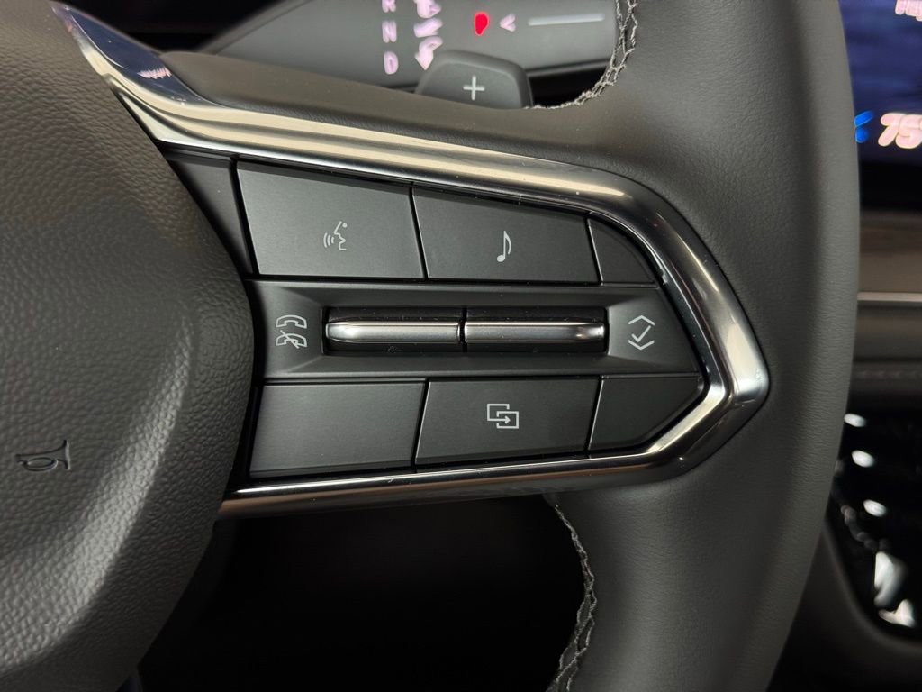 2026 Chevrolet Tahoe LS - Photo 24