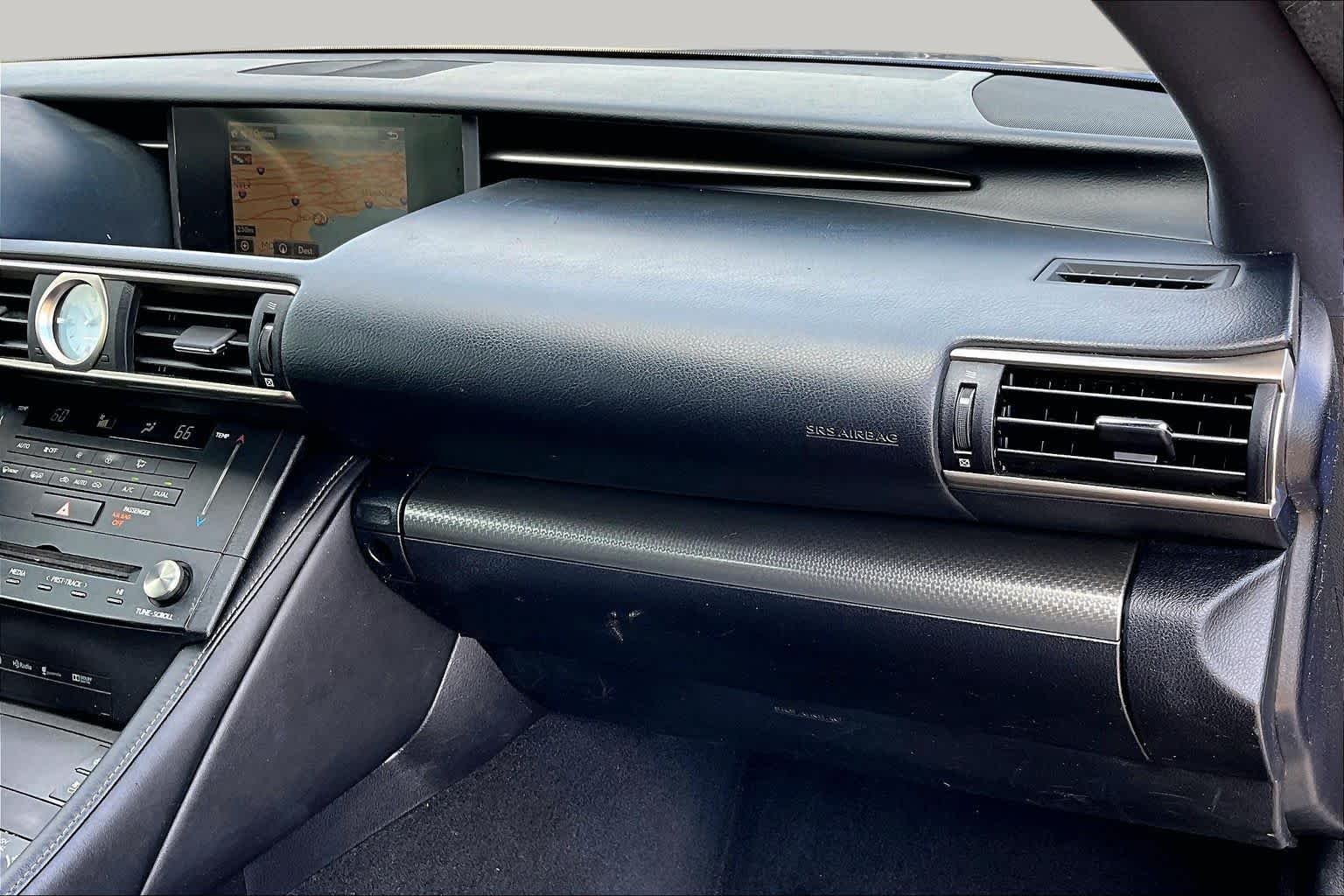 Used 2015 Ultrasonic Blue Mica 2.0 Lexus  image 18