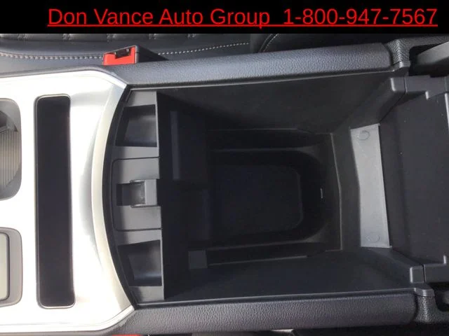 Used 2023 Black Ford SEL image 26