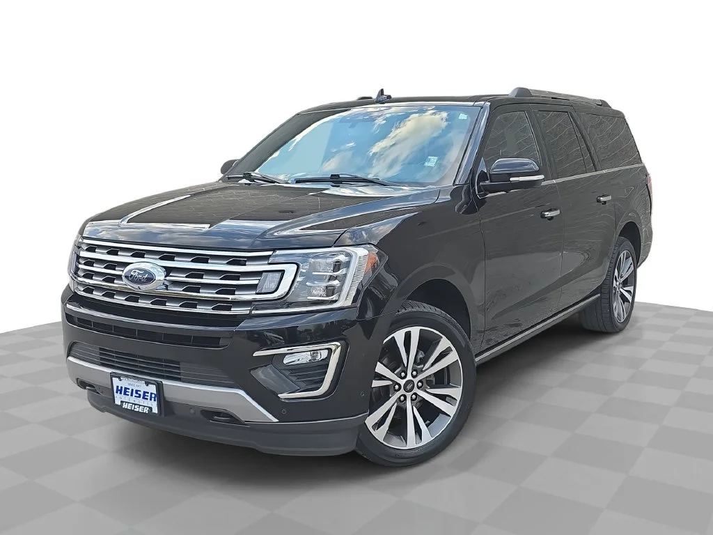 2021 Ford Expedition