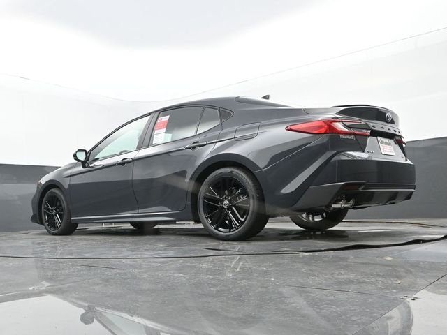 New 2026 Underground Toyota SE image 24