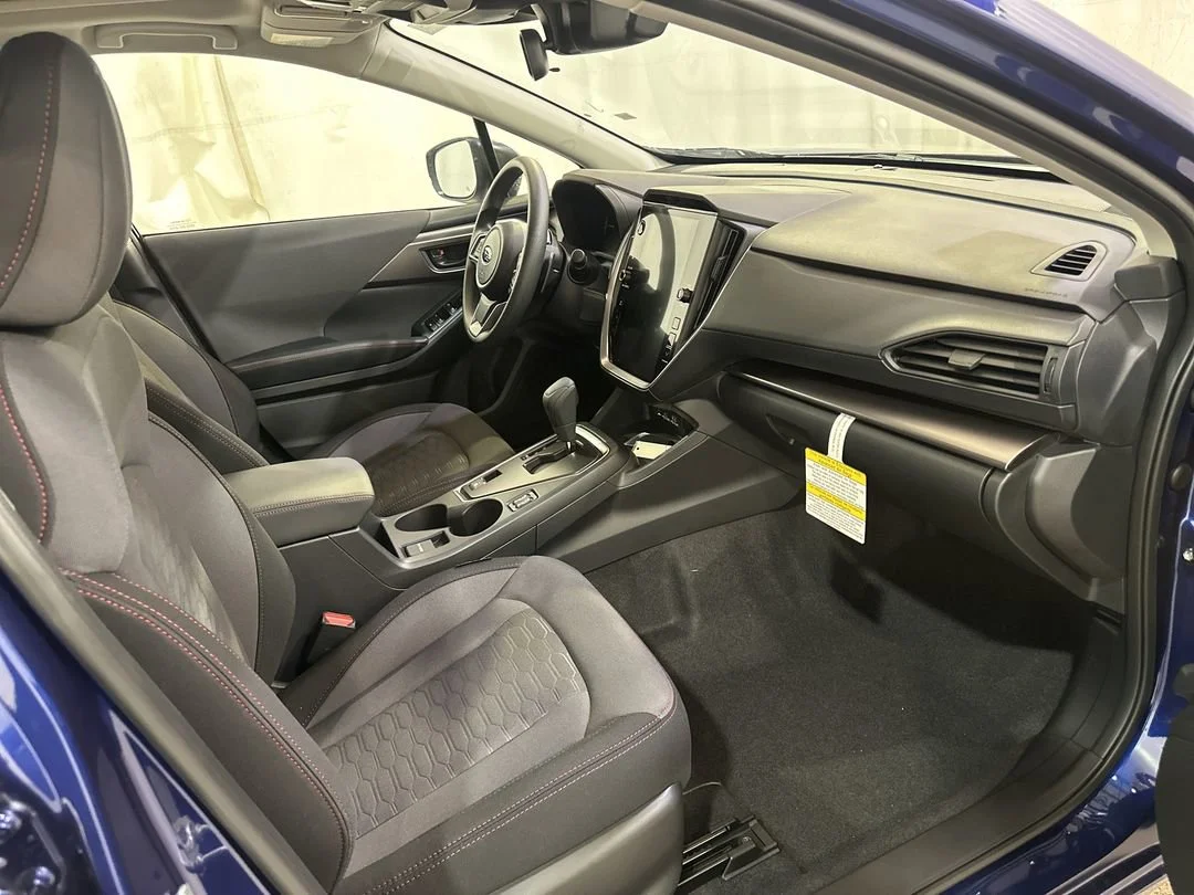 New 2026 Sapphire Blue Pearl Subaru Sport image 15