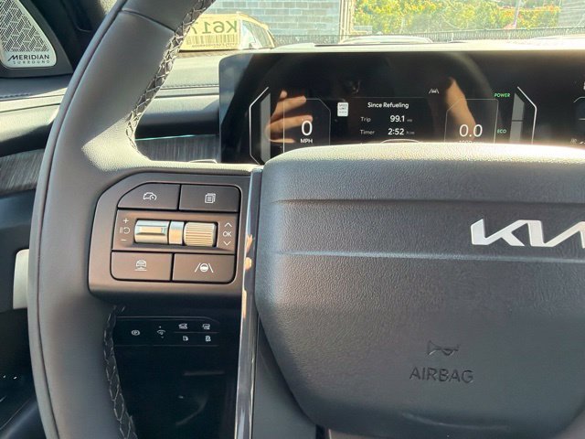 New 2027 Panthera Metal Kia SX-PRESTIGE image 23