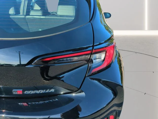 Used 2025 Black Toyota Premium image 10